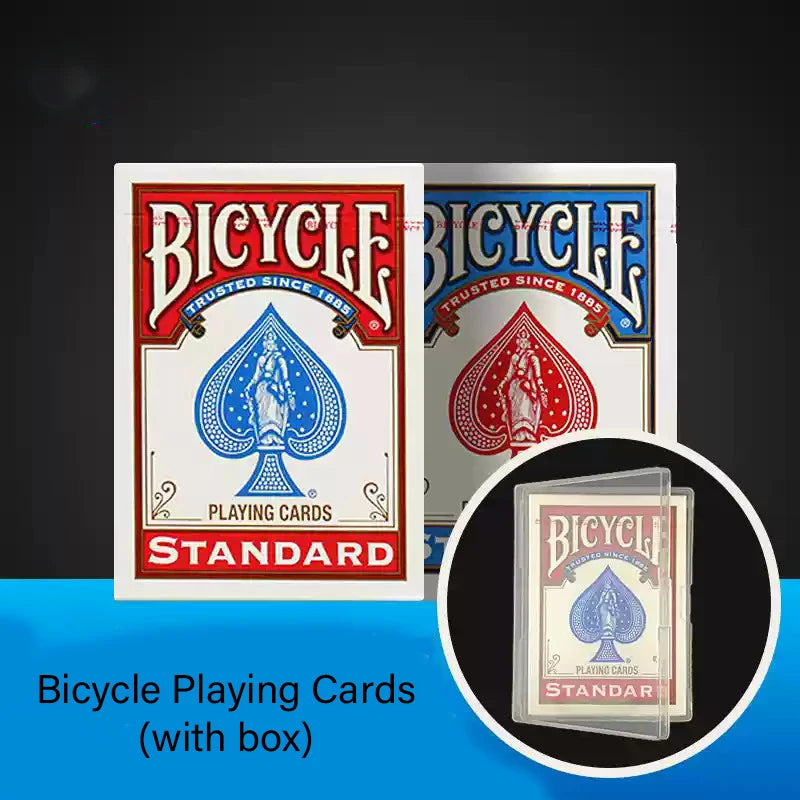 Professional Poker Playing Cards Bicycle