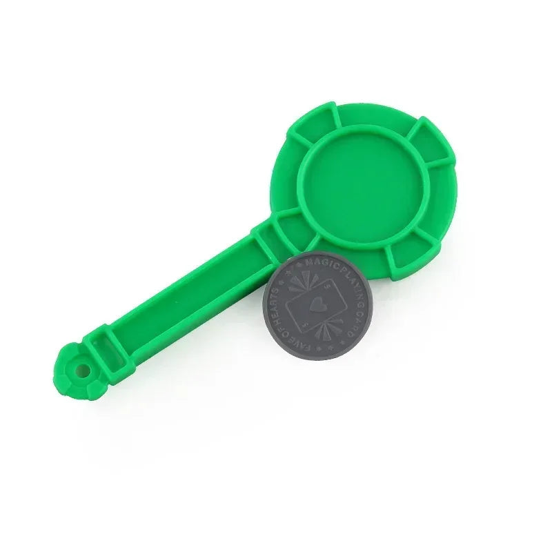 Beginner Magic Props Set for Kids + Magic Tricks Academy Training eBook