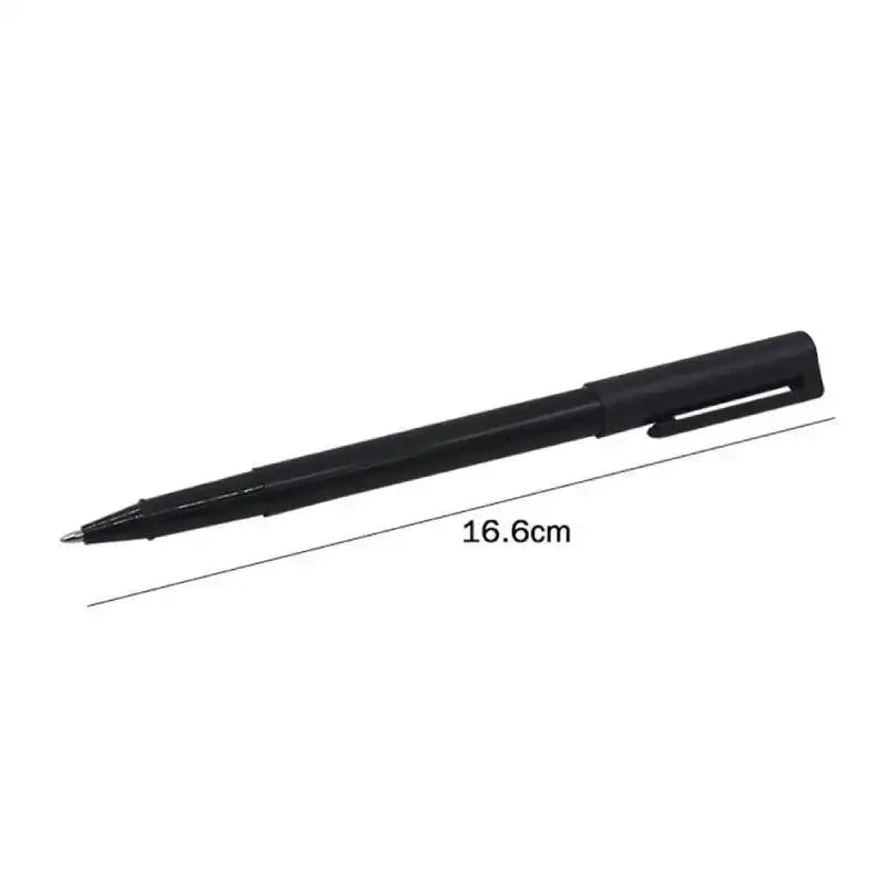 Magic Pen Mystery