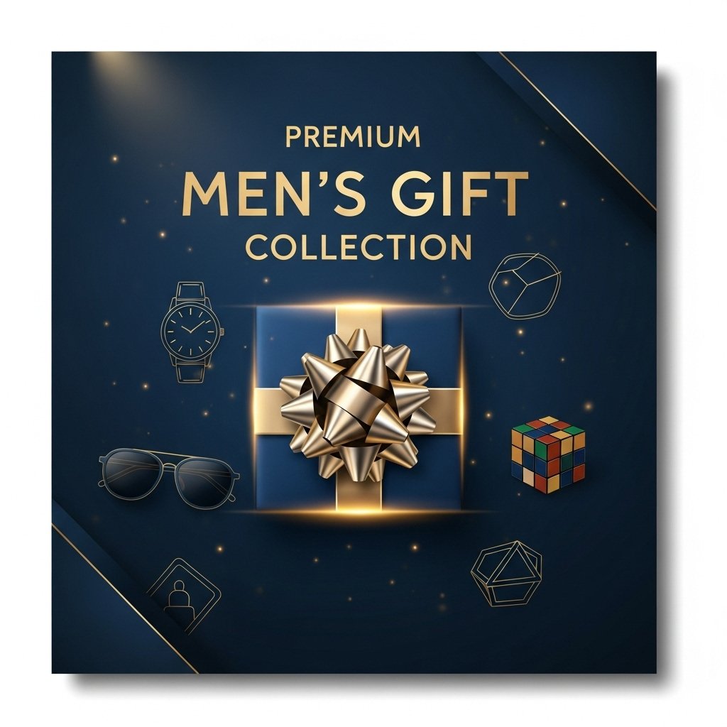 Gifts for Him