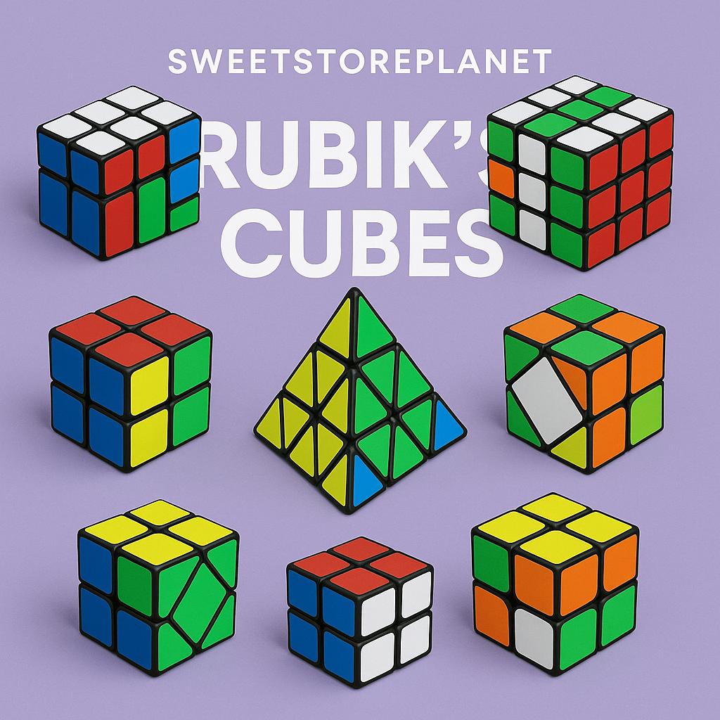 Rubik’s Cube