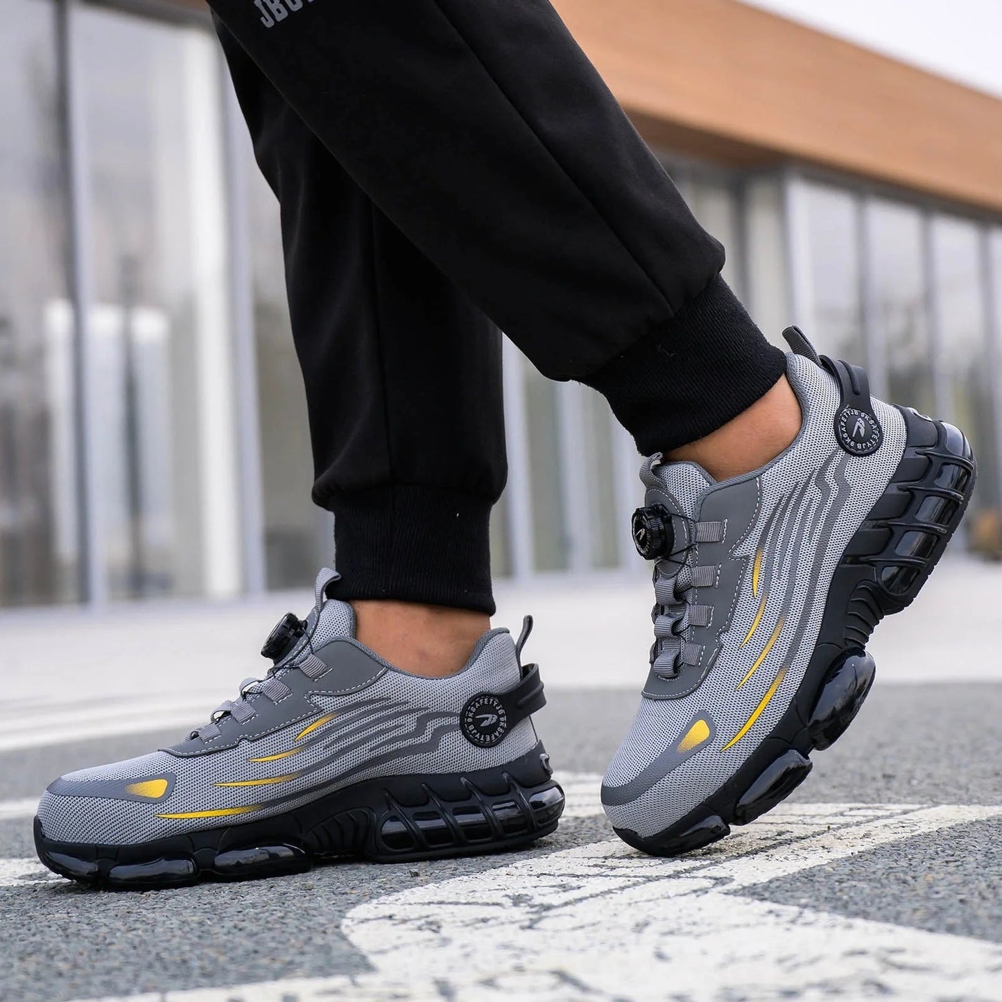 Urban Edge™ Performance Sneakers