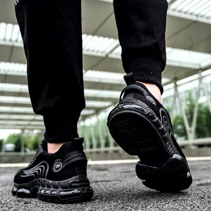 Urban Edge™ Performance Sneakers