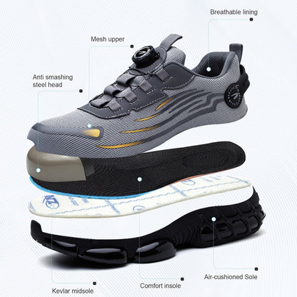 Urban Edge™ Performance Sneakers
