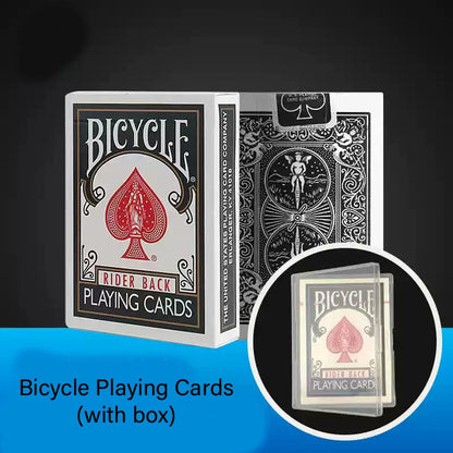 Professional Poker Playing Cards Bicycle