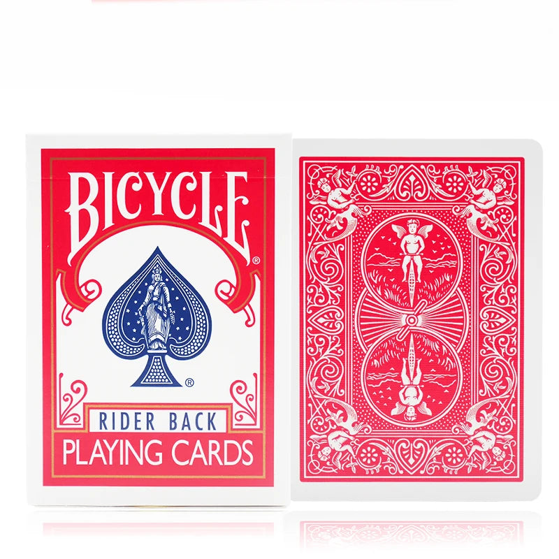 Professional Poker Playing Cards Bicycle