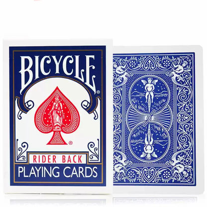 Professional Poker Playing Cards Bicycle