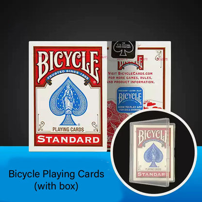 Professional Poker Playing Cards Bicycle