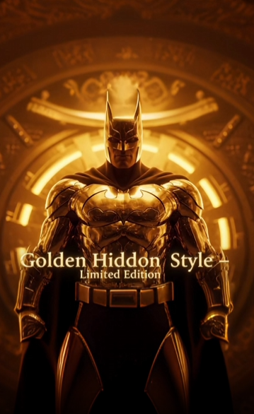 Batman Arkham Series Mystery Box (Collector’s Edition)