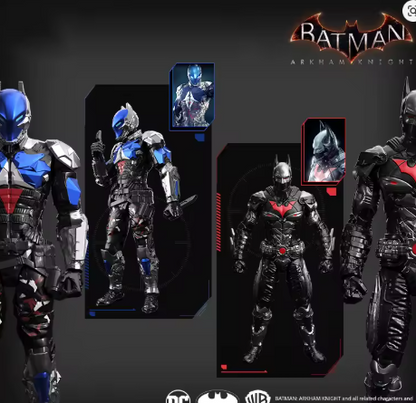 Batman Arkham Series Mystery Box (Collector’s Edition)