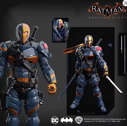Batman Arkham Series Mystery Box (Collector’s Edition)