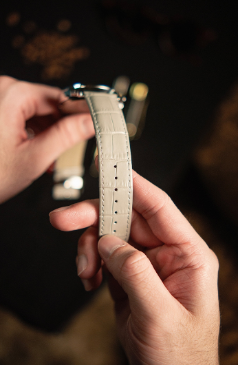 Carl F. Bucherer Manero – Swiss Precision & Timeless Elegance