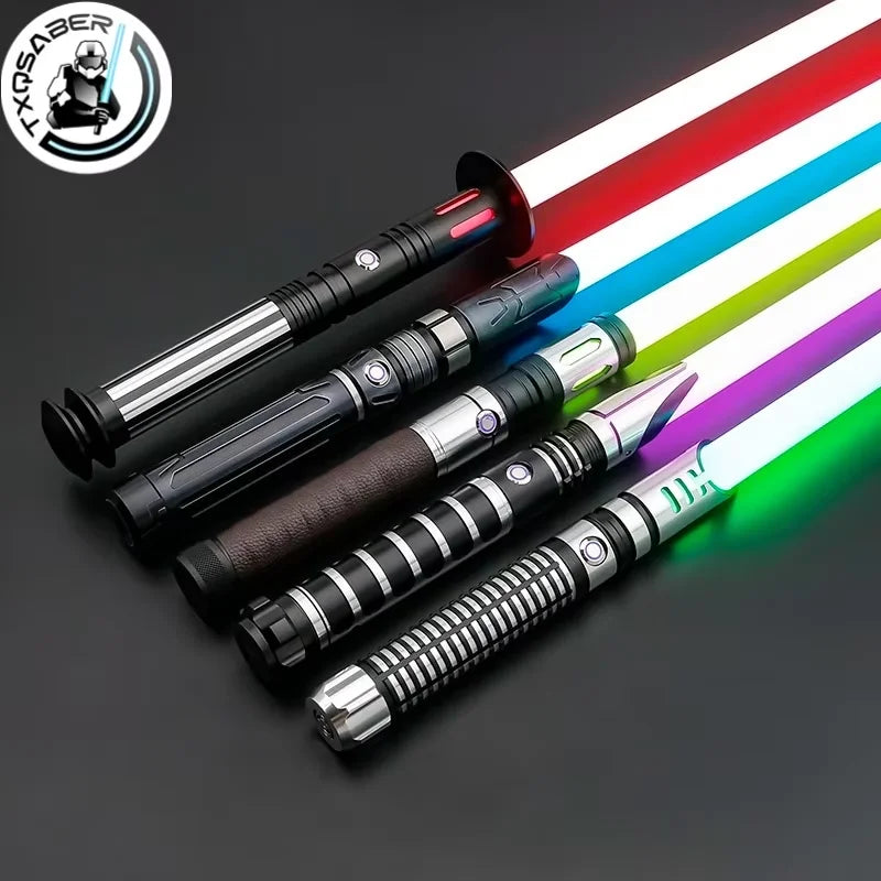 LED Lightsaber