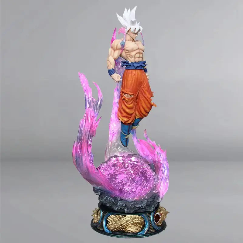 Dragon Ball Z – Son Goku 25cm Action Figure | Premium PVC Collectible Model