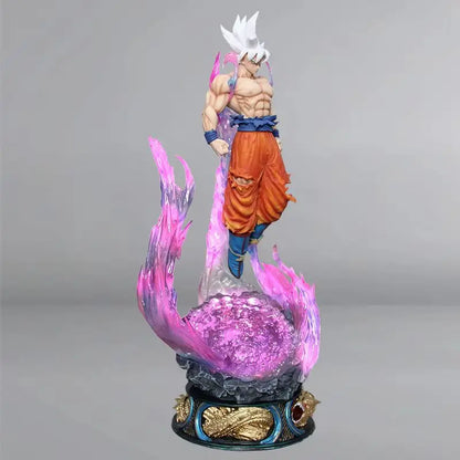 Dragon Ball Z – Son Goku 25cm Action Figure | Premium PVC Collectible Model