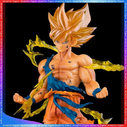 Hot Anime Dragon Ball Son GoDragon Ball Z