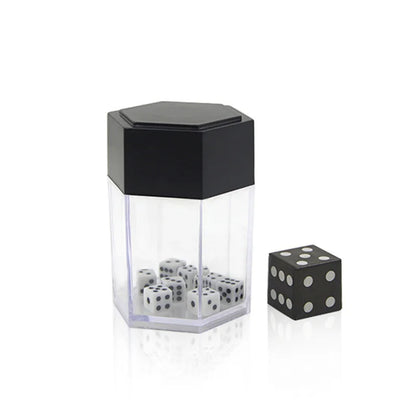 xploding Dice – Easy Magic Trick