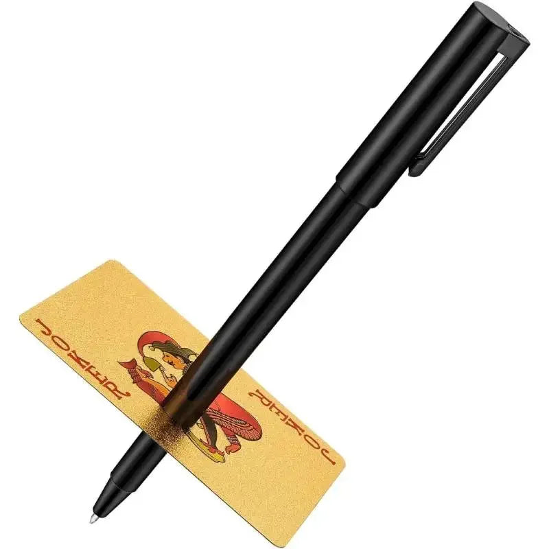 Magic Pen Mystery