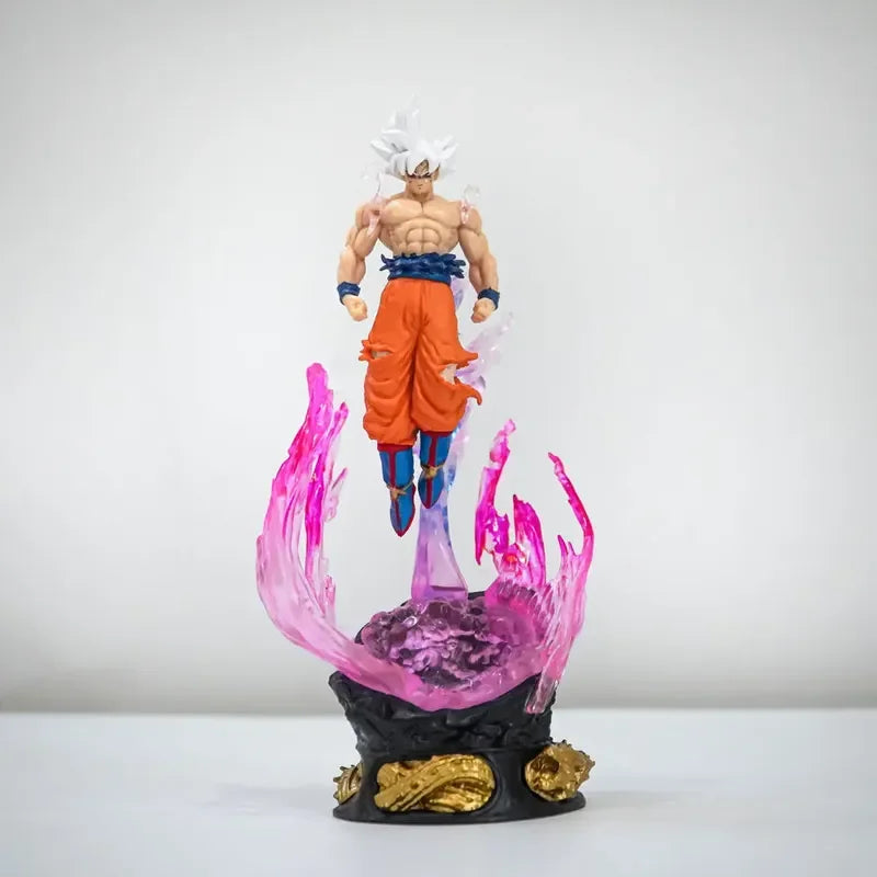 Dragon Ball Z – Son Goku 25cm Action Figure | Premium PVC Collectible Model