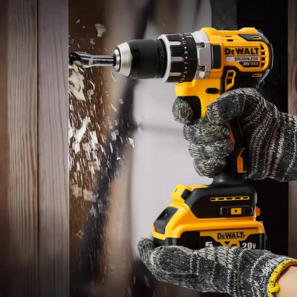 DeWalt DCD796 20V Cordless Brushless Impact Drill