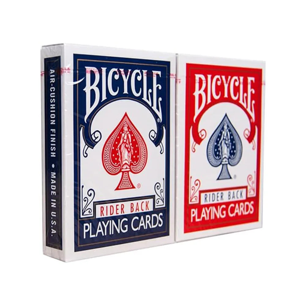 Professional Poker Playing Cards Bicycle