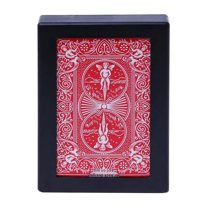 Vanishing Card Case