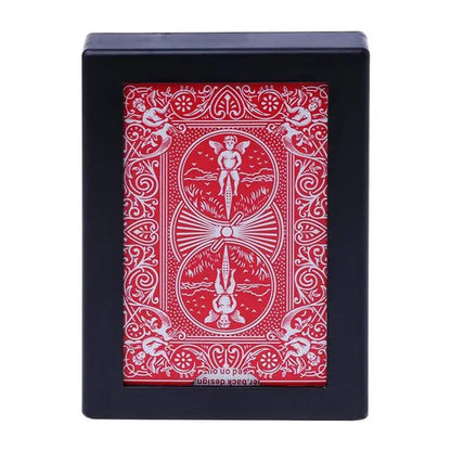 Vanishing Card Case