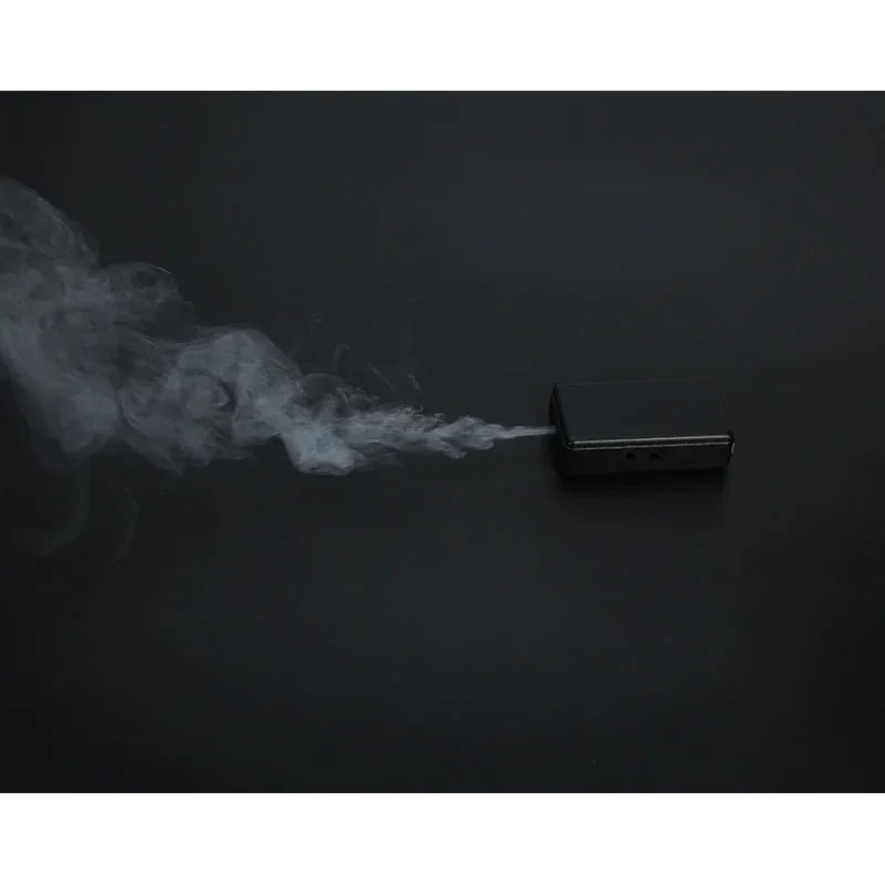 Remote Control Mini Arm Smoke Device
