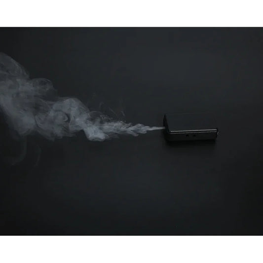 Remote Control Mini Arm Smoke Device