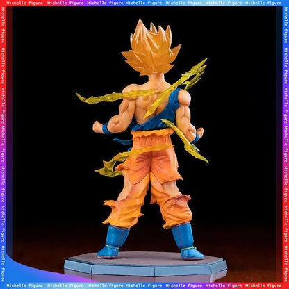Hot Anime Dragon Ball Son GoDragon Ball Z