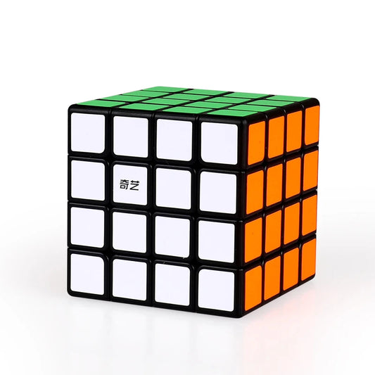 3x3x3, 4x4x4 & 5x5x5 Magic Puzzle Cubes