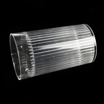 Floating Glass Illusion