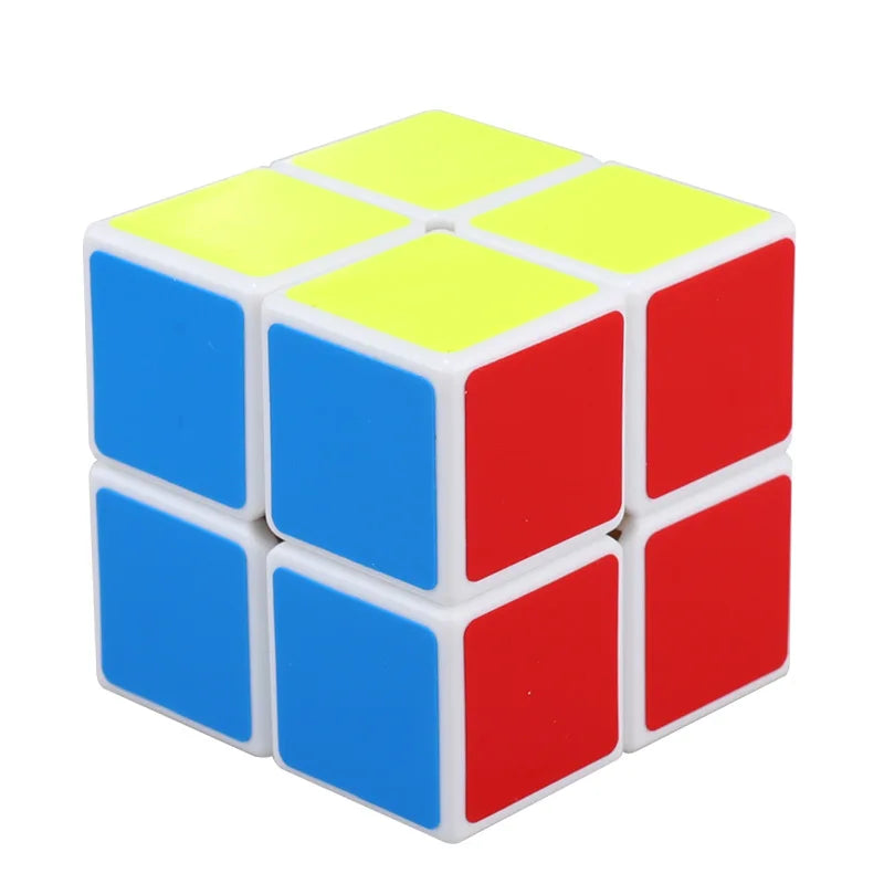 2x2x2 Magic Speed Cube