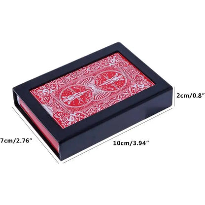 Vanishing Card Case