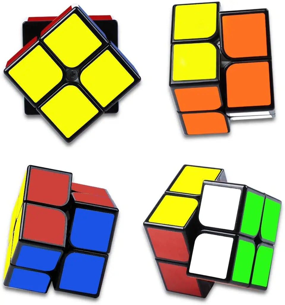2x2x2 Magic Speed Cube