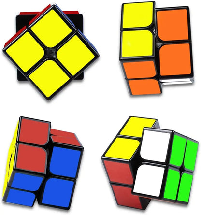 2x2x2 Magic Speed Cube