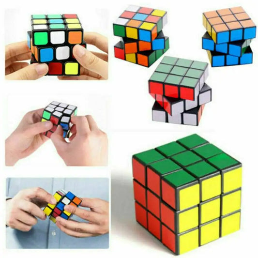 Professional 3x3x3 Speed Cube