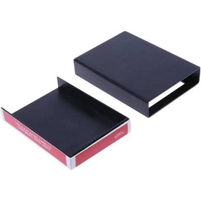 Vanishing Card Case