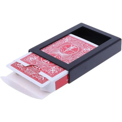 Vanishing Card Case