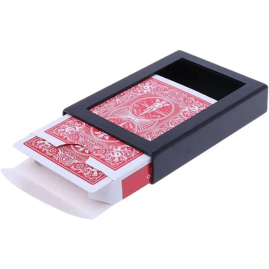 Vanishing Card Case