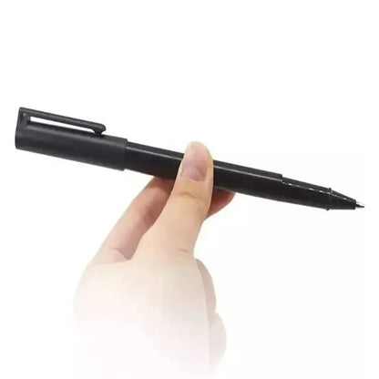 Magic Pen Mystery