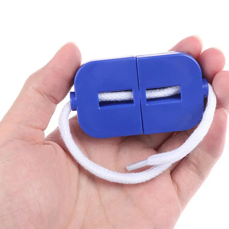 Rope Restore Magic Trick
