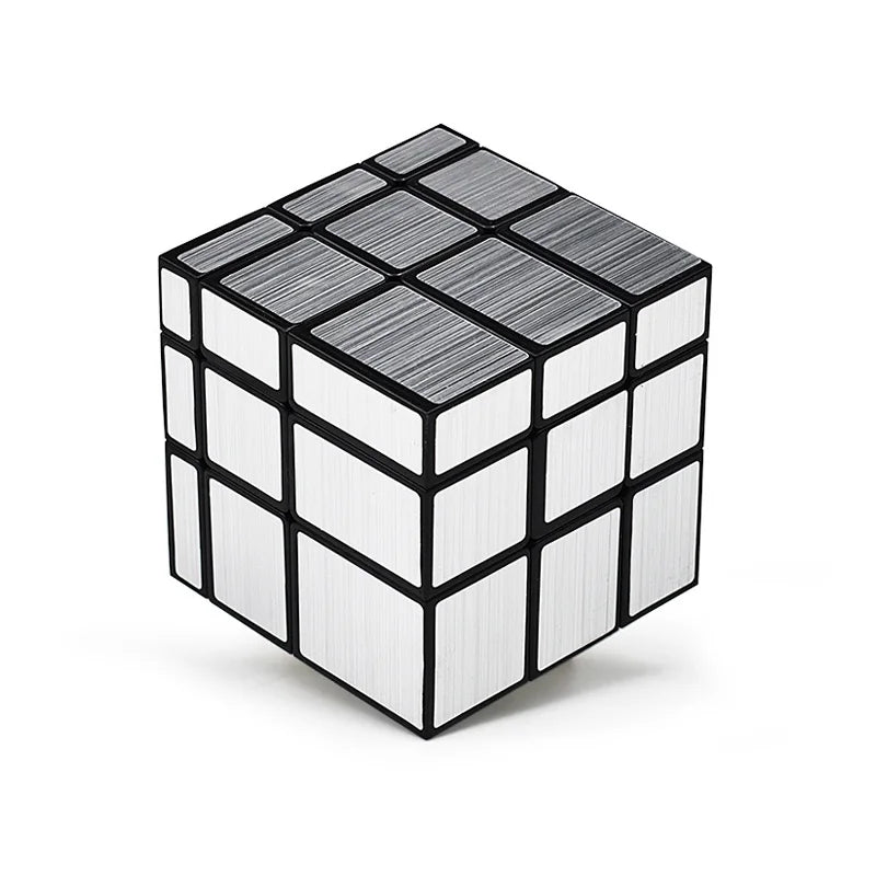 2x2, 3x3 & 4x4 Magic Cubes