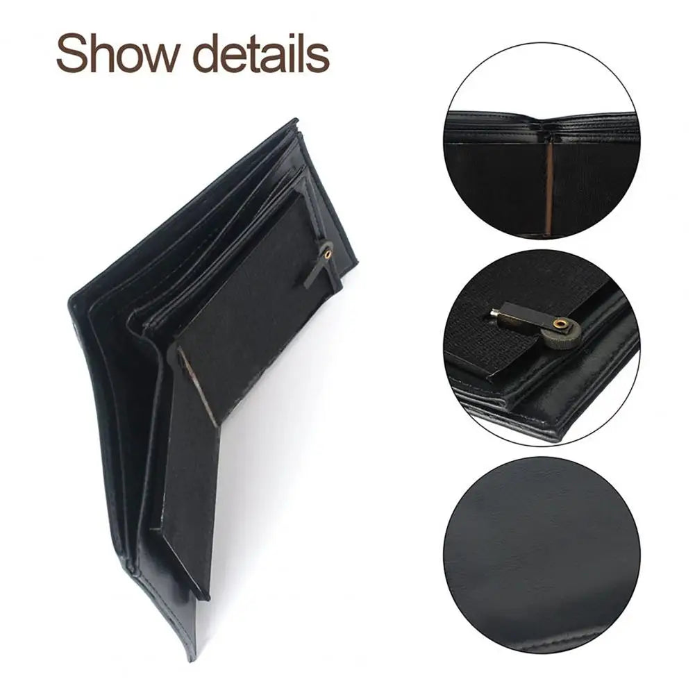 Magic Fire Wallet Pro – Classic Trick for Magic