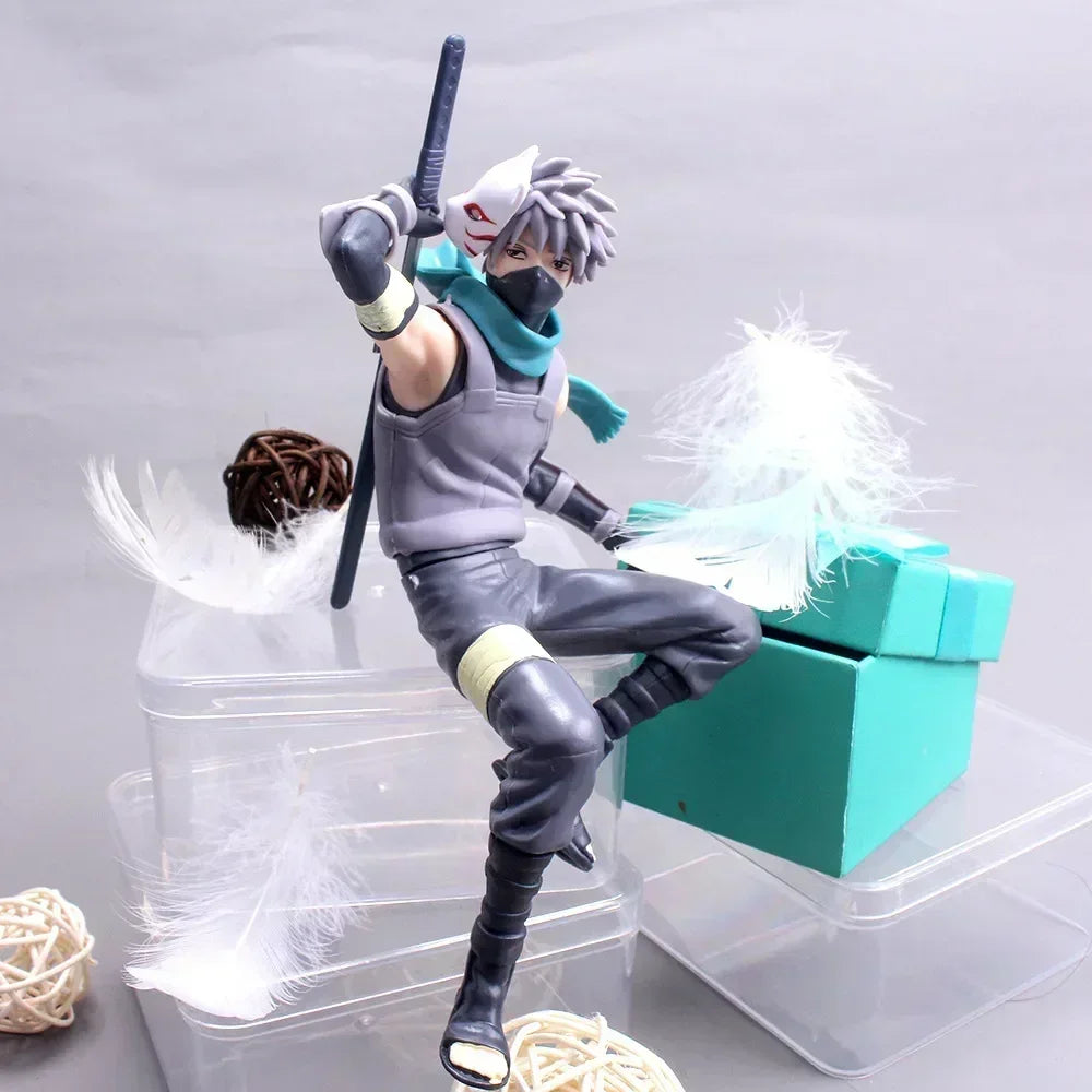 Lucky Box Figure Mystery Box Anime