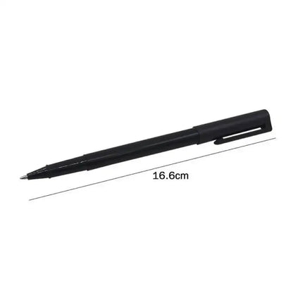 Magic Pen Mystery