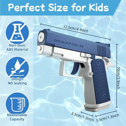 M1911 Water Blaster Pistol