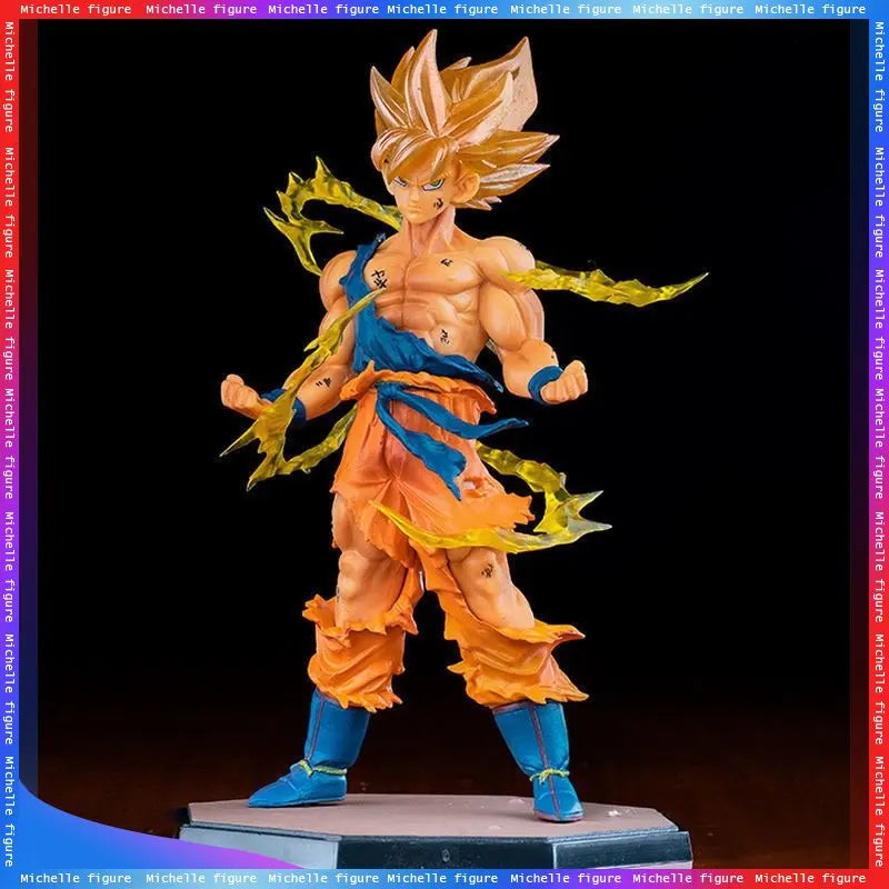 Hot Anime Dragon Ball Son GoDragon Ball Z