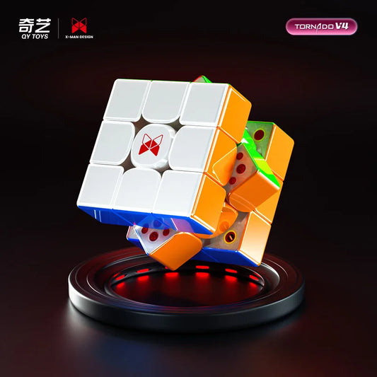 [JudyCube] 3x3 Speed Cube