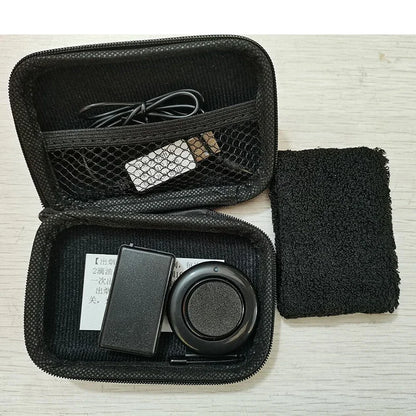 Remote Control Mini Arm Smoke Device